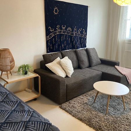 Rovaniemi Center Apartment Luaran gambar