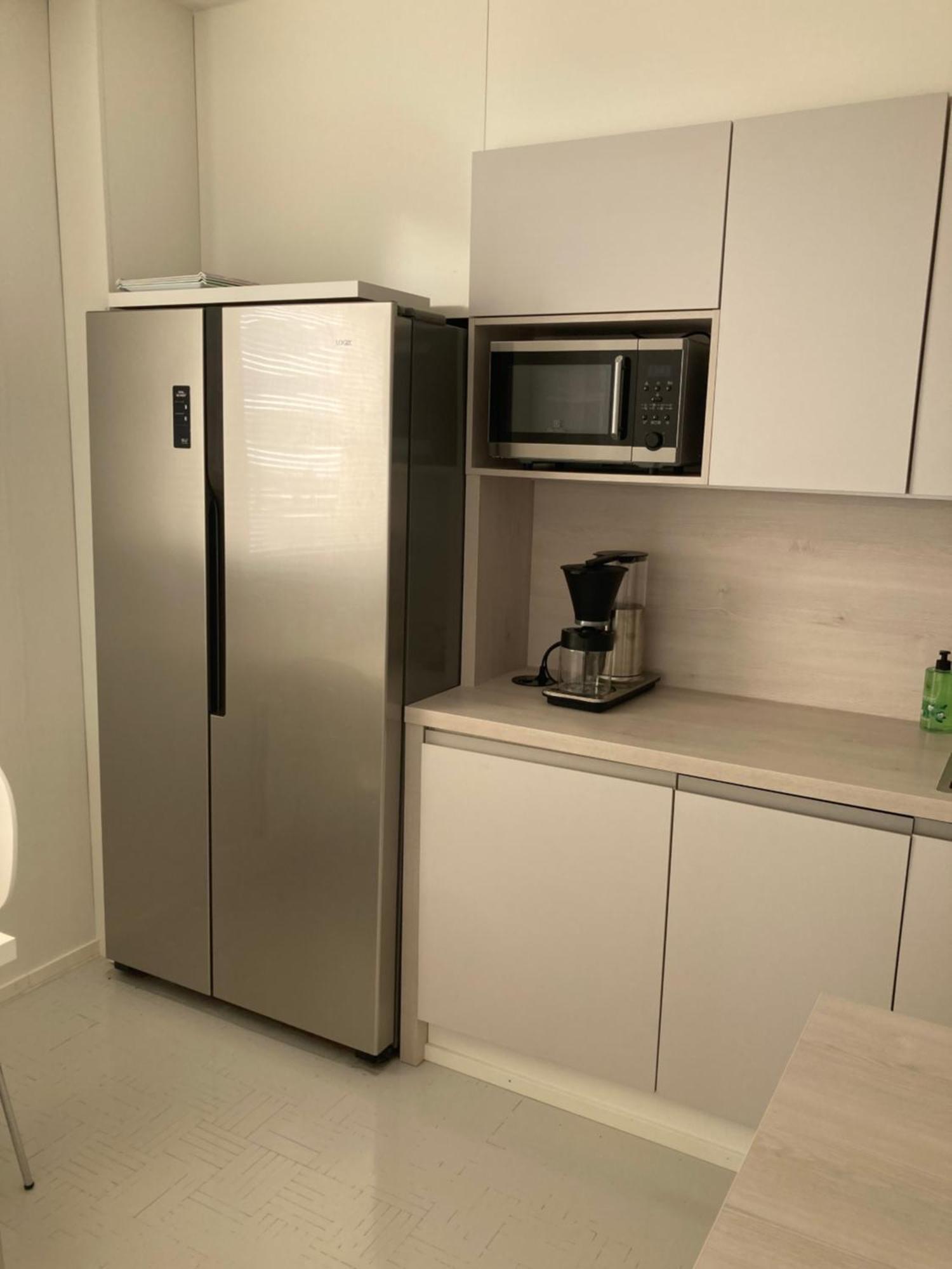 Rovaniemi Center Apartment Luaran gambar