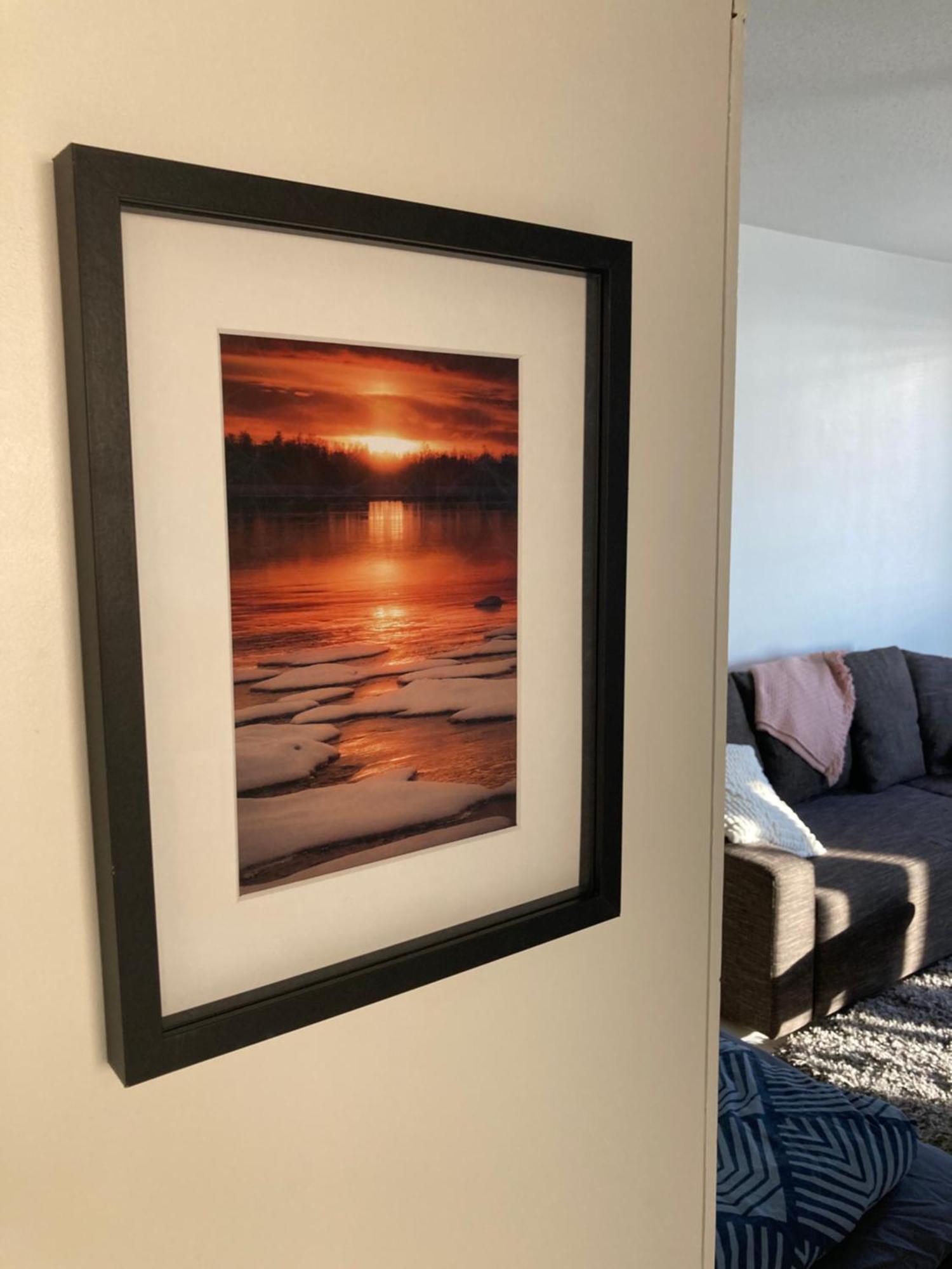 Rovaniemi Center Apartment Luaran gambar