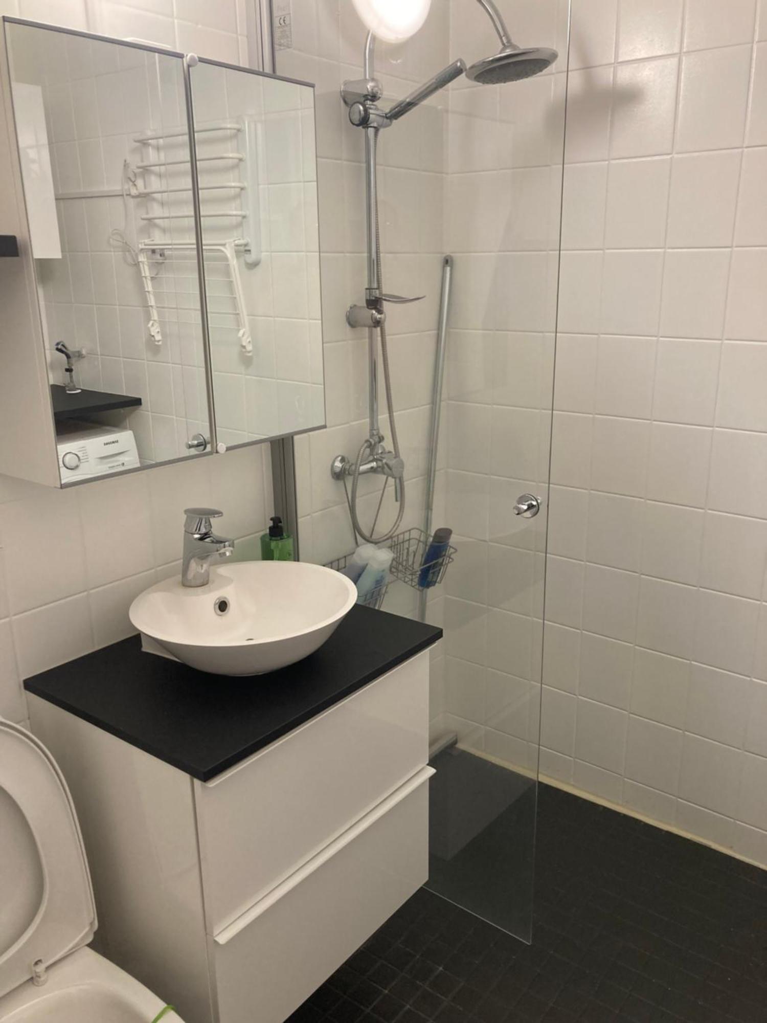 Rovaniemi Center Apartment Luaran gambar
