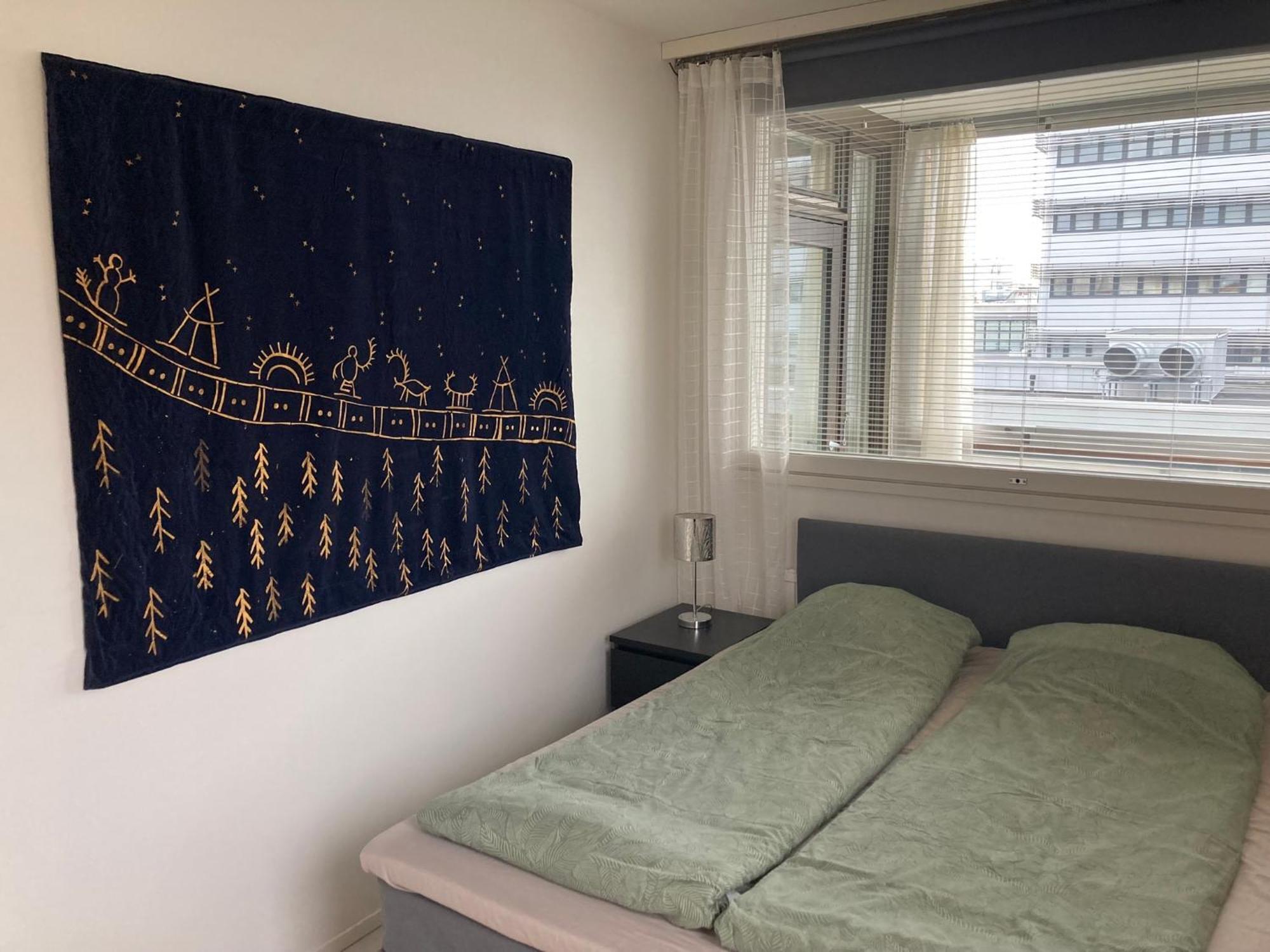 Rovaniemi Center Apartment Luaran gambar